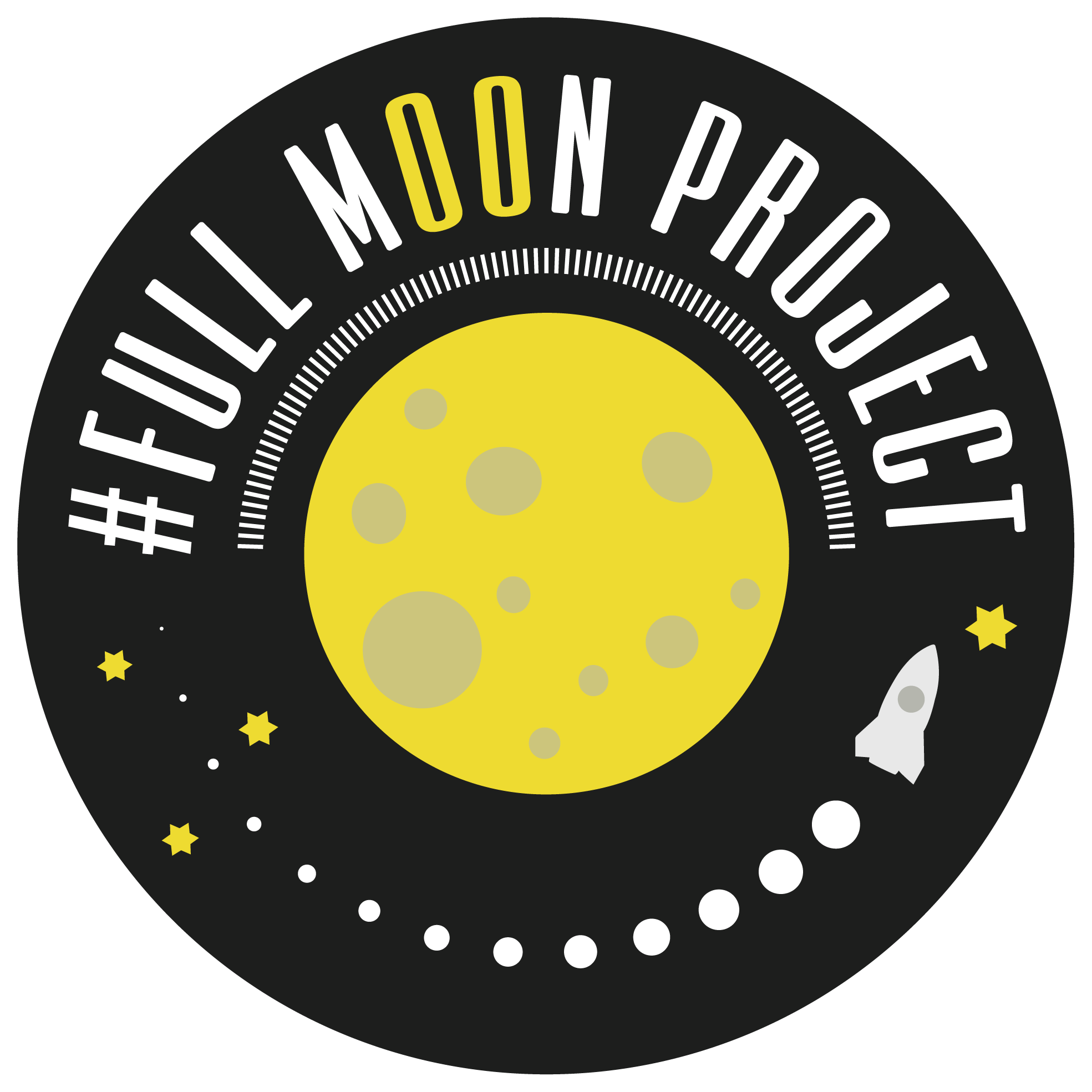 FULL MOON PROJECT